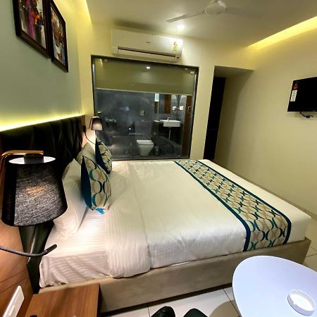 Hotel Unique By Apex วาโดดารา ภายนอก รูปภาพ