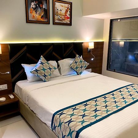 Hotel Unique By Apex วาโดดารา ภายนอก รูปภาพ